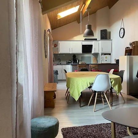 Calme D'amont * Formiguères