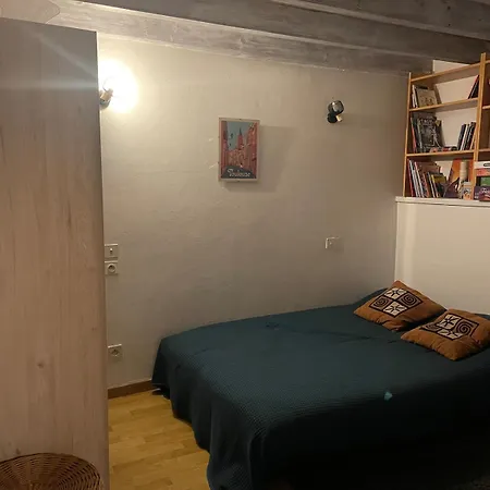 Calme D'amont Formiguères