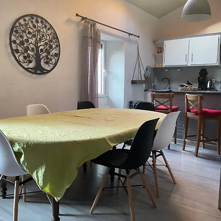 Calme D'amont * Formiguères