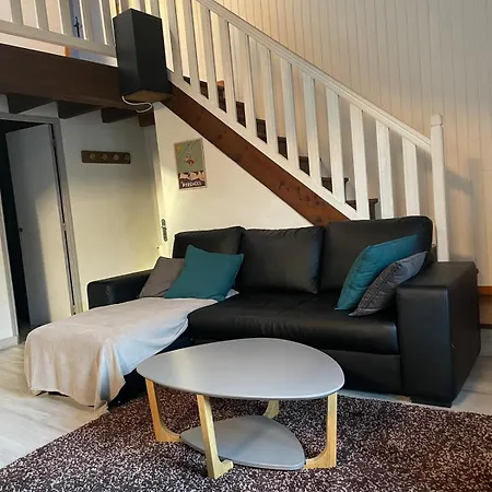 Calme D'amont 펜션 *