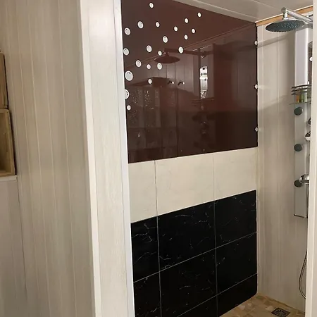 펜션 Calme D'amont *