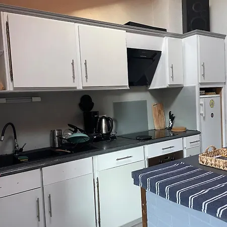 Calme D'amont 펜션 Formiguères