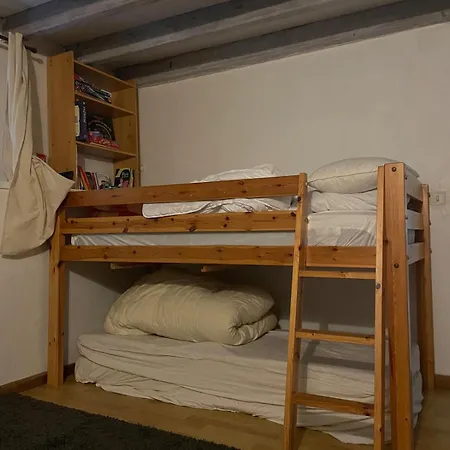 Calme D'amont Сasa de vacaciones *
