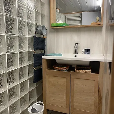 Calme D'amont Formiguères