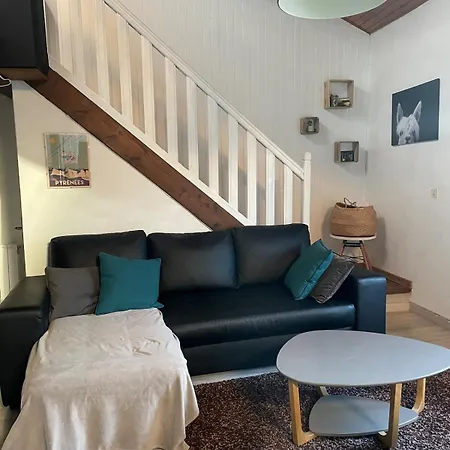 Calme D'amont 펜션