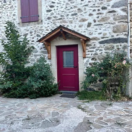 Calme D'amont Formiguères